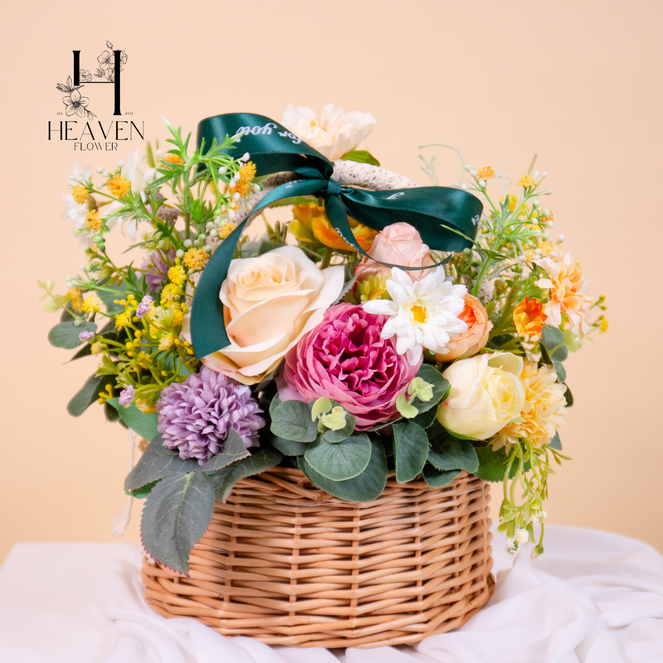 Pure Harmony — ความกลมกลืนบริสุทธิ์